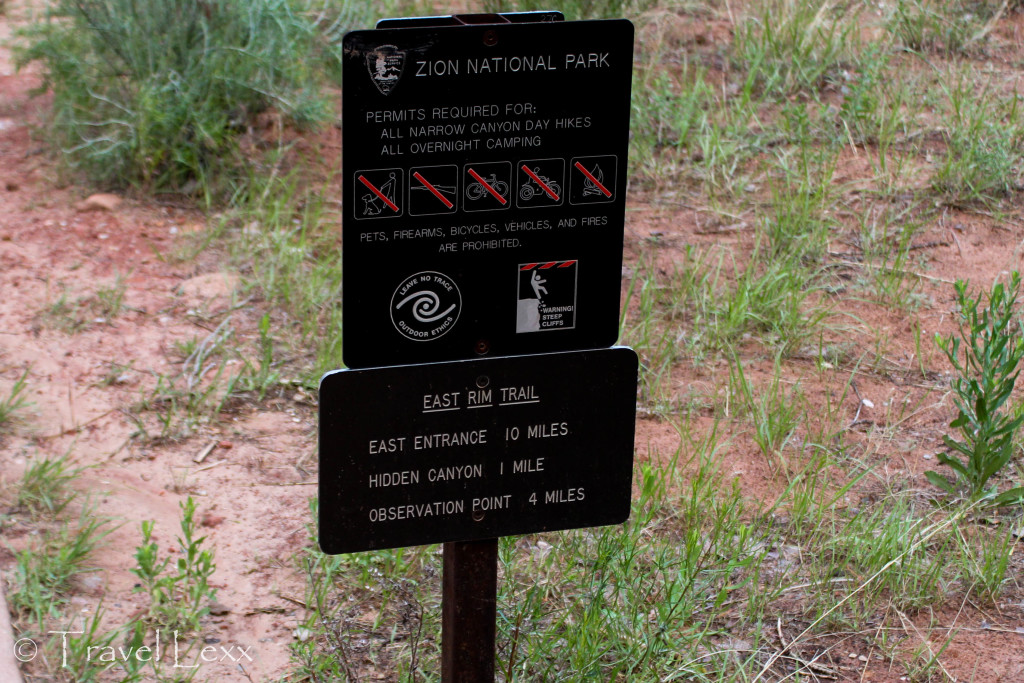 Observation Point