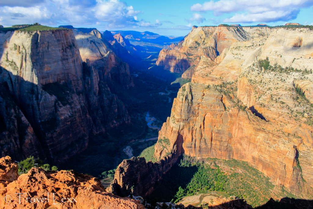 Observation Point