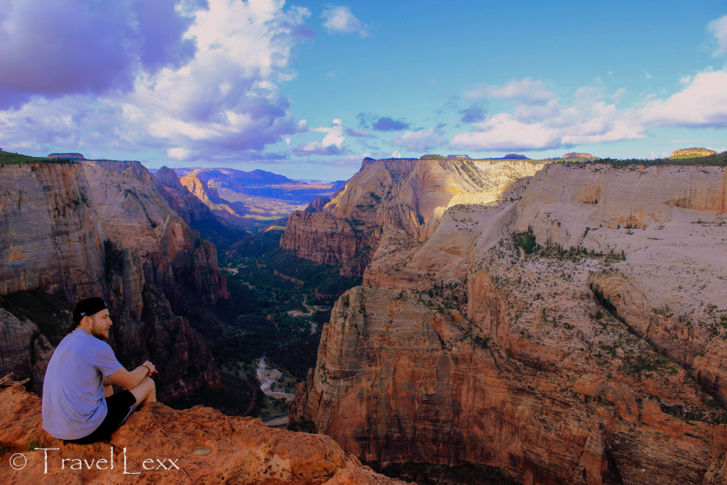 Observation Point