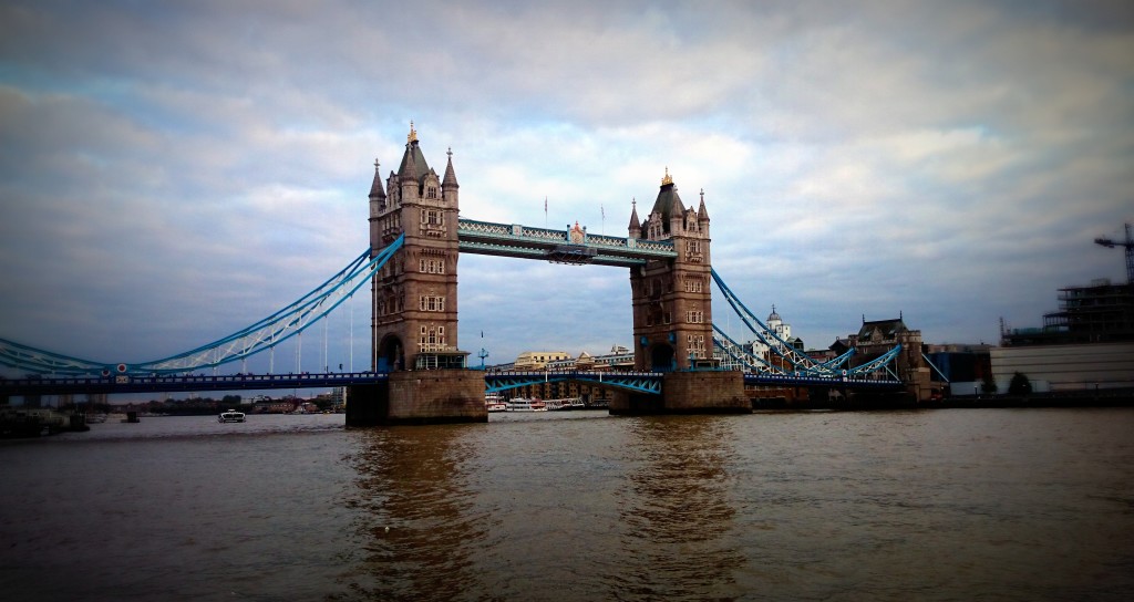 5 Coolest Bridges Around The World - Travel Lexx