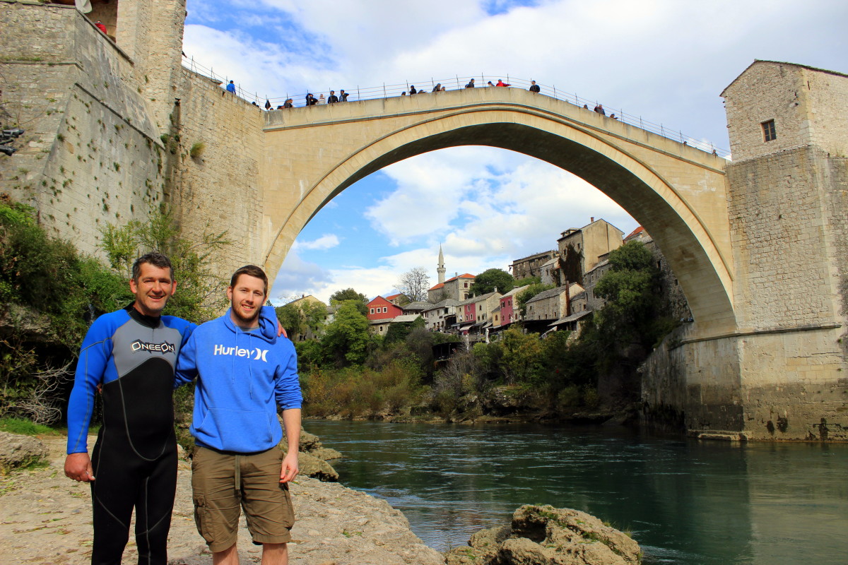 5 Coolest Bridges Around The World - Travel Lexx