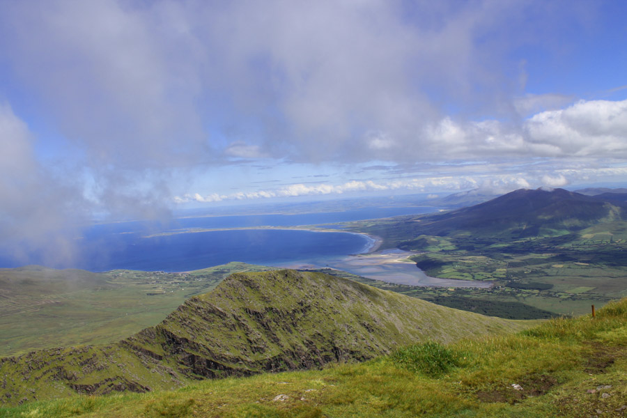 Mount Brandon - Best hikes in the world