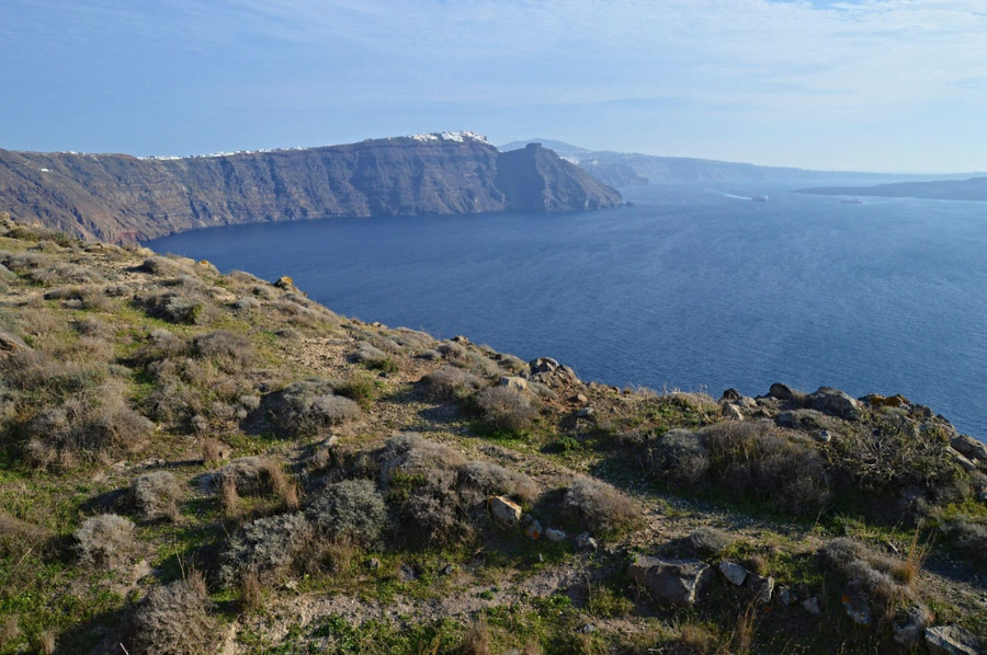 Caldera Trail - Best hikes in the world