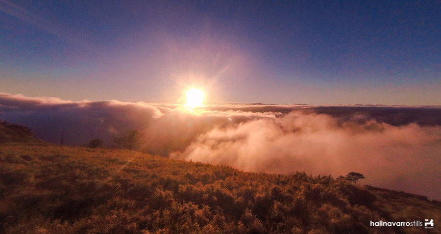 Mount Pulag - Best hikes in the world
