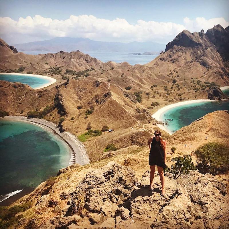 Padar - Best hikes in the world