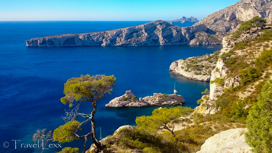 Calanques National Park - Best hikes in the world