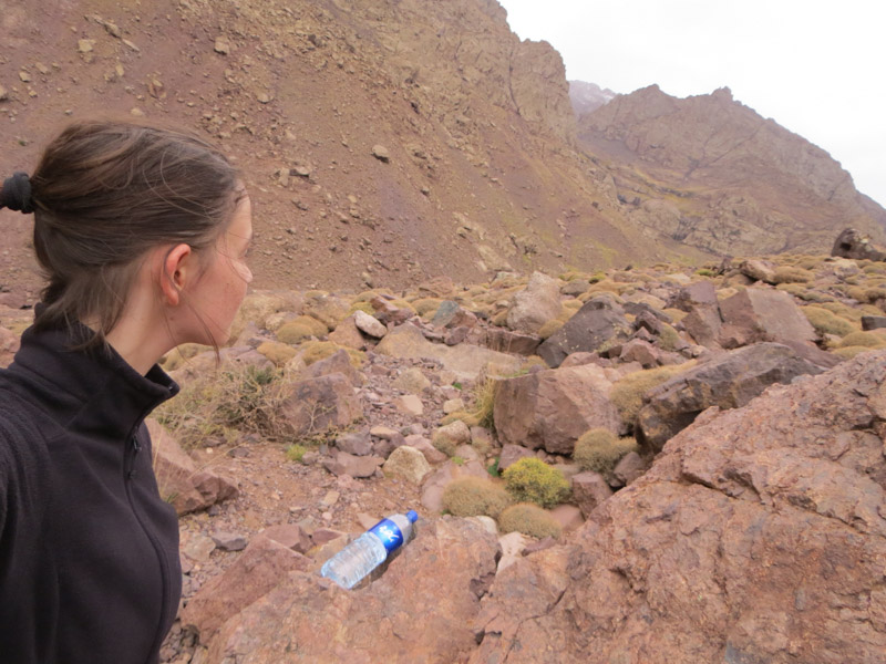 Mount Toubkal - Best hikes in the world