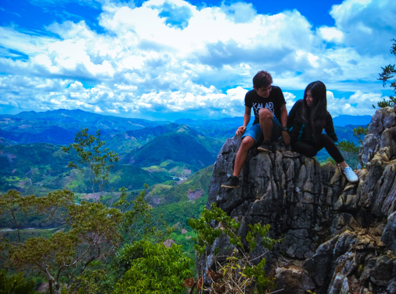 Mount Daraitan - Best hikes in the world